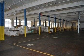 Fitness Equipment, Interior