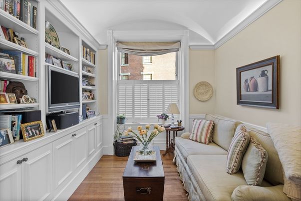 Interior, Living room, Wood Texture Flooring