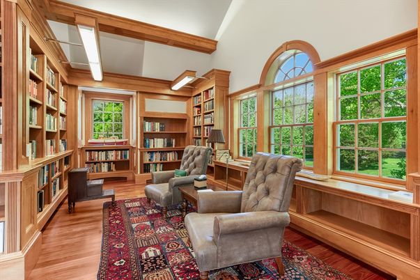 Interior, Wooden Beams, Wood Texture Flooring