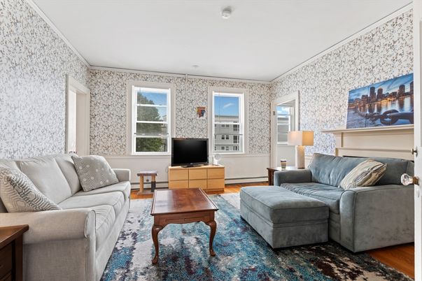 Interior, Living room, Wood Texture Flooring