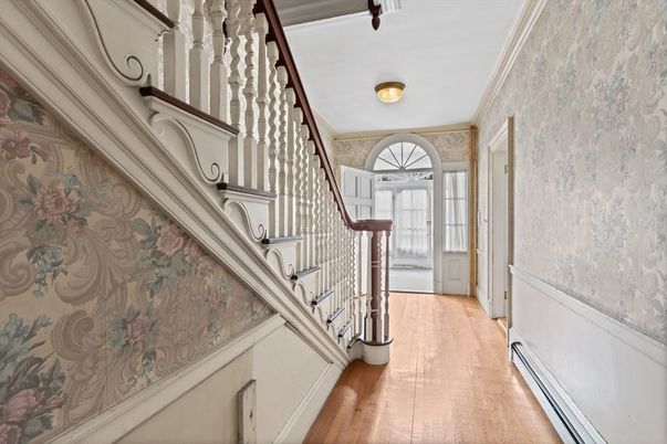 Interior, Wood Texture Flooring