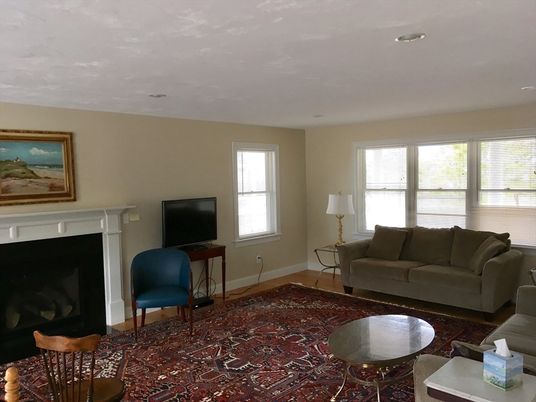 Fireplace, Interior, Living room