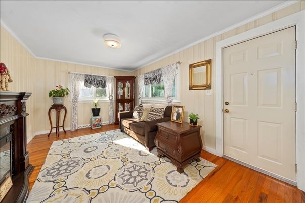 Interior, Living room, Wood Texture Flooring