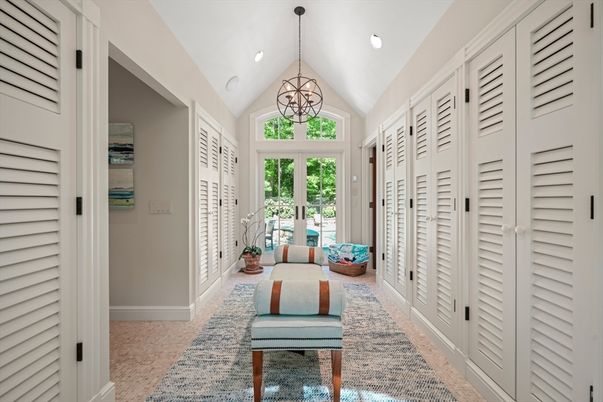 Interior, Pendant Lights, Recessed Lighting