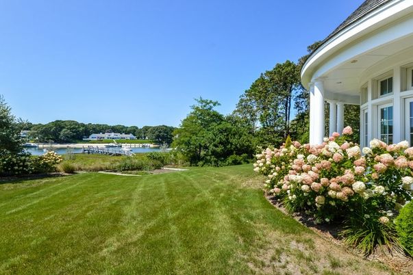 Backyard, Exterior, Water
