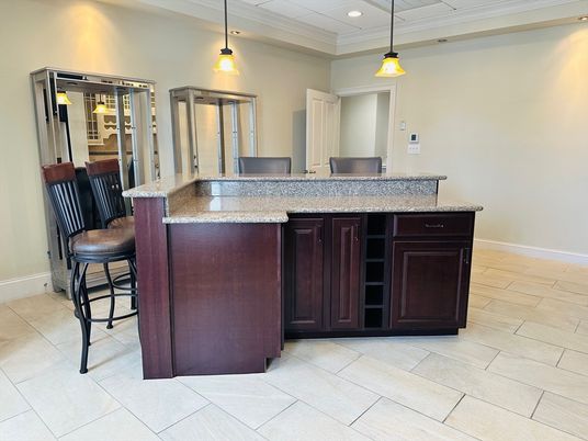 Interior, Pendant Lights, Recessed Lighting