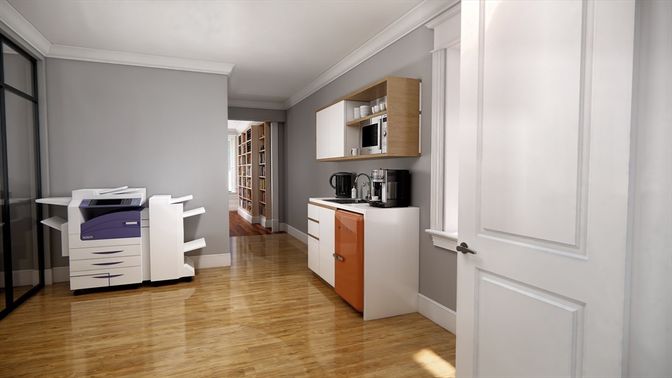 Interior, Wood Texture Flooring