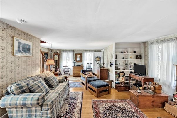 Interior, Living room, Wood Texture Flooring