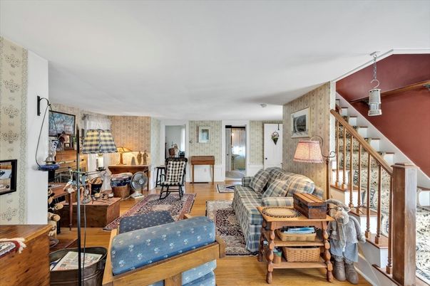 Interior, Living room, Wood Texture Flooring