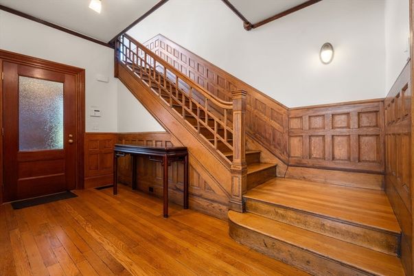 Interior, Wood Texture Flooring, Wooden Walls