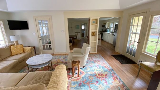 Interior, Living room, Wood Texture Flooring