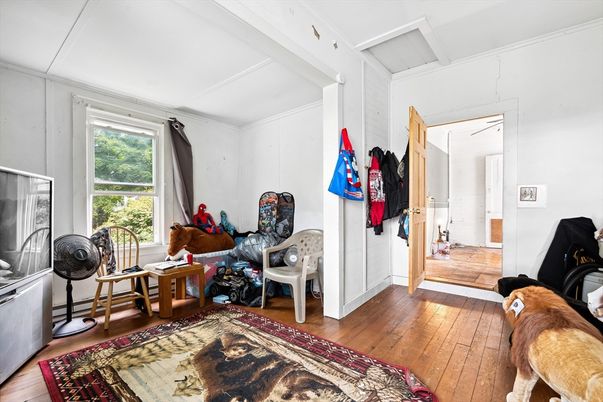 Interior, Wood Texture Flooring