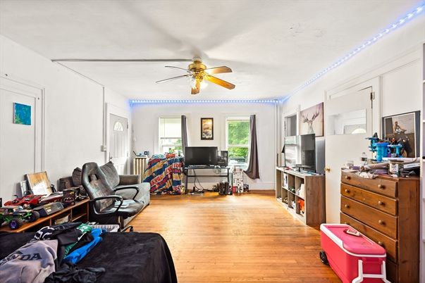 Interior, Wood Texture Flooring