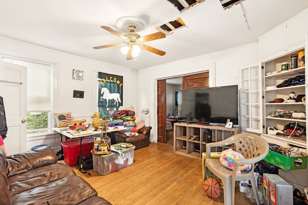 Interior, Living room, Wood Texture Flooring