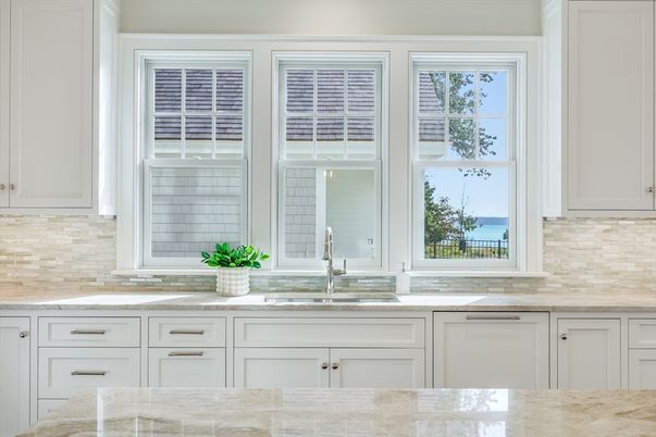 Interior, Kitchen, Water