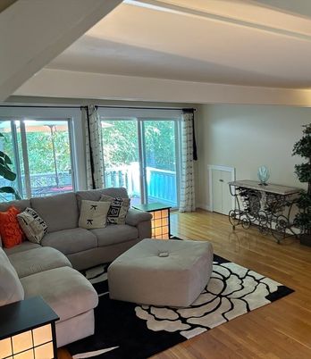 Interior, Living room, Wood Texture Flooring