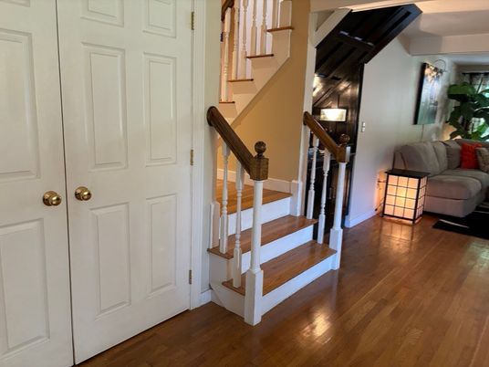 Interior, Wood Texture Flooring