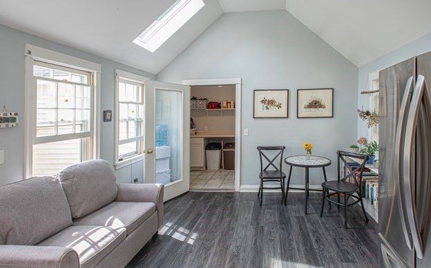 Interior, Living room, Wood Texture Flooring