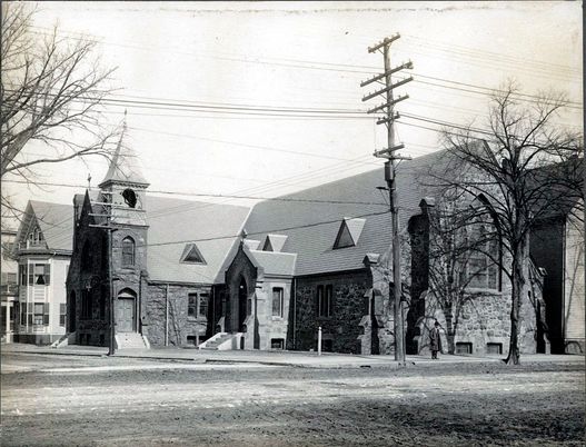 Exterior, Facade, Cape Cod