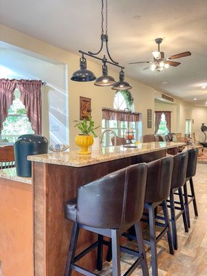 Interior, Pendant Lights, Recessed Lighting
