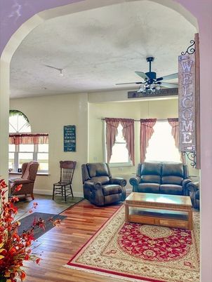 Interior, Living room, Wood Texture Flooring