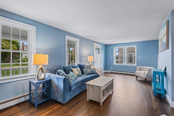 Interior, Living room, Wood Texture Flooring