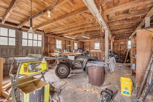 Interior, Wooden Beams, Wooden Ceilings, Wooden Walls