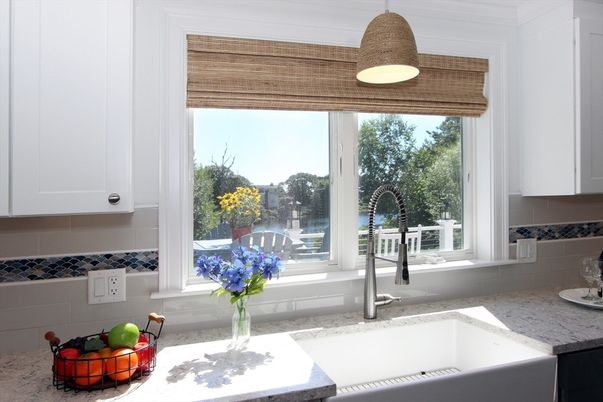 Interior, Kitchen, Pendant Lights