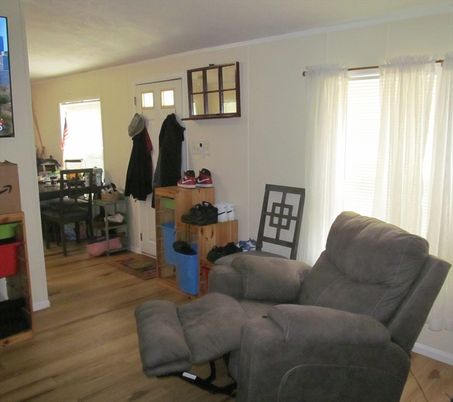 Dining room, Interior, Living room, Wood Texture Flooring