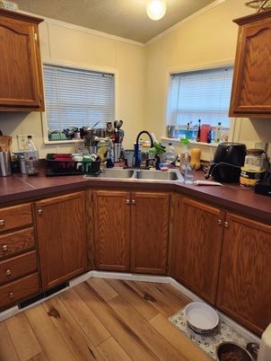 Interior, Wood Texture Flooring