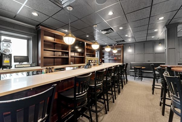Interior, Pendant Lights, Recessed Lighting