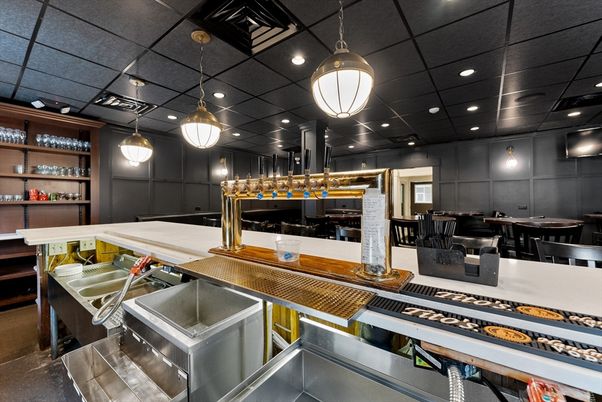 Interior, Pendant Lights, Recessed Lighting