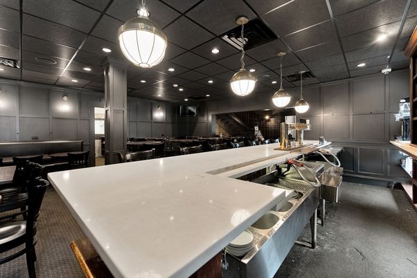 Interior, Pendant Lights, Recessed Lighting