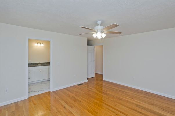 Bathroom, Empty room, Interior, Marble, Wood Texture Flooring