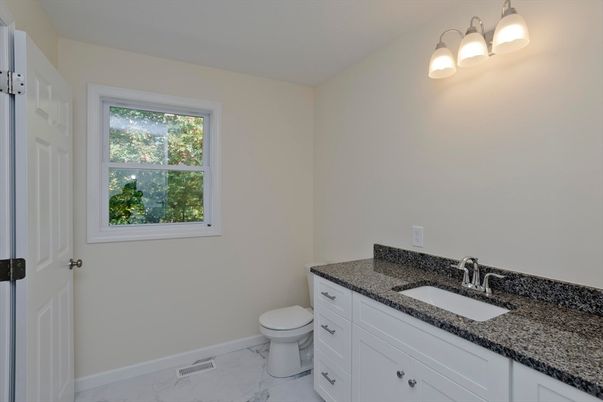 Bathroom, Interior, Marble