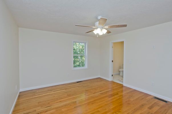 Bathroom, Empty room, Interior, Wood Texture Flooring