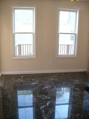 Empty room, Interior, Marble