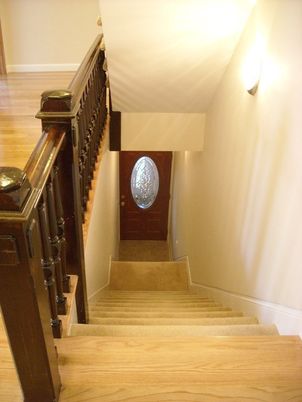 Interior, Wood Texture Flooring