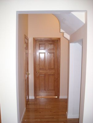 Interior, Wood Texture Flooring