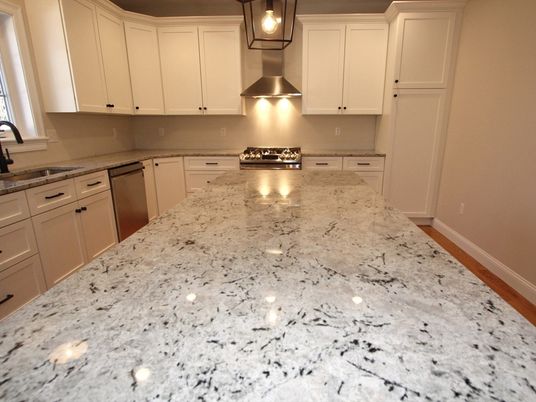 Interior, Kitchen, Pendant Lights, Stainless Steel Appliances, Wood Texture Flooring