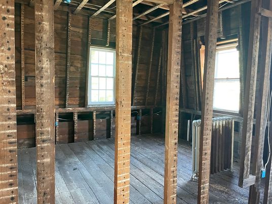 Interior, Wood Texture Flooring, Wooden Walls