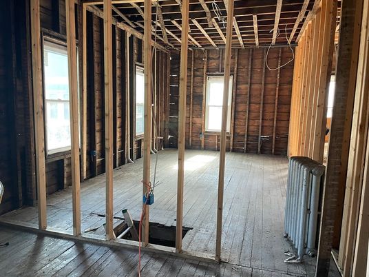 Interior, Wooden Beams, Wood Texture Flooring, Wooden Walls