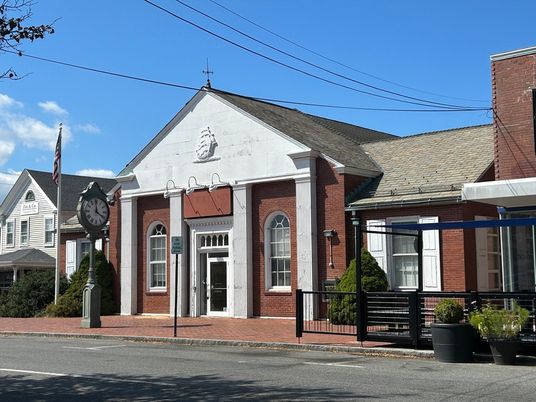 Exterior, Facade, Brick Facade, French Provincial