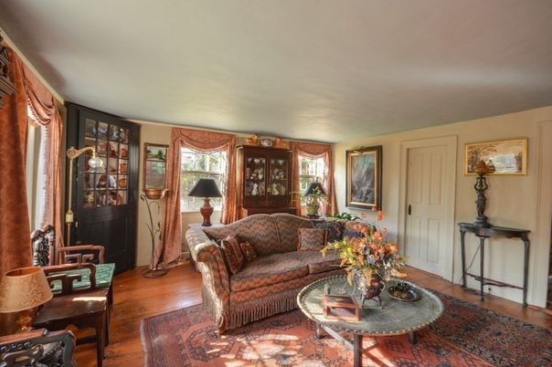 Interior, Living room, Wood Texture Flooring