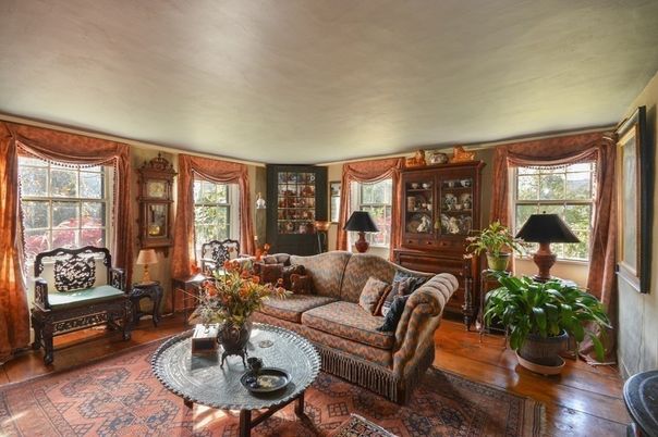 Interior, Living room, Wood Texture Flooring