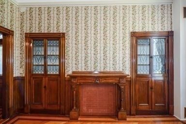 Interior, Wood Texture Flooring