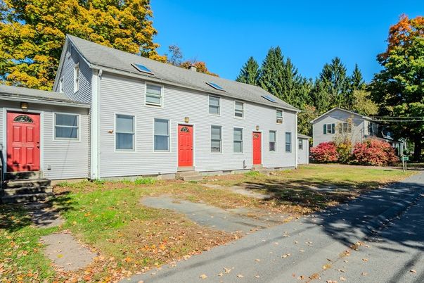 Exterior, Facade, Cape Cod