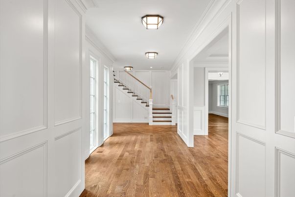 Interior, Wood Texture Flooring