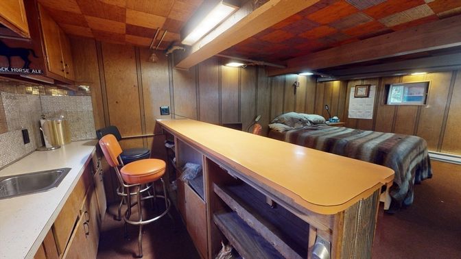 Interior, Wooden Beams, Wooden Ceilings, Wooden Walls