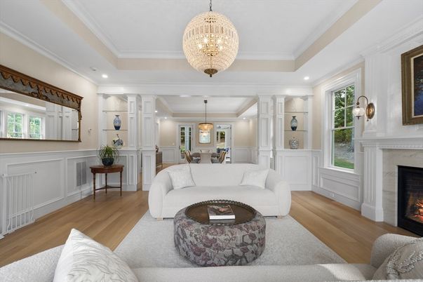 Interior, Wood Texture Flooring